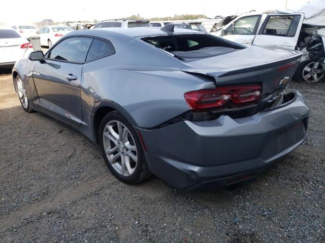 2020 CHEVROLET CAMARO LS 1G1FB1RXXL0136482