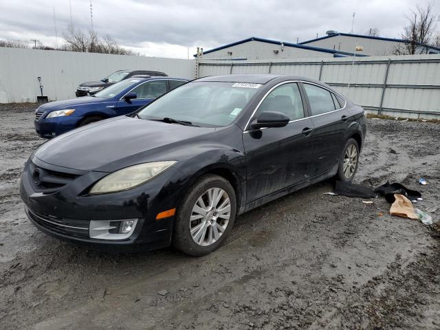 2010 Mazda Mazda6 i