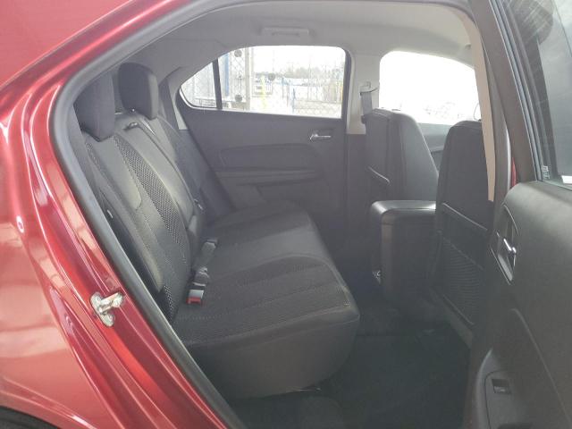 2015 CHEVROLET EQUINOX LT 2GNALBEK0F1160739