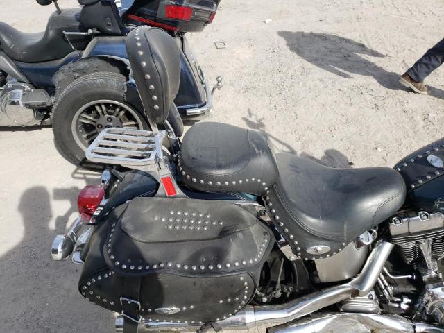 2001 HARLEY-DAVIDSON FLSTCI - 1HD1BWB191Y079404
