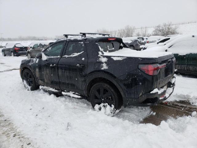 2023 HYUNDAI SANTA CRUZ - 5NTJCDAF5PH043978
