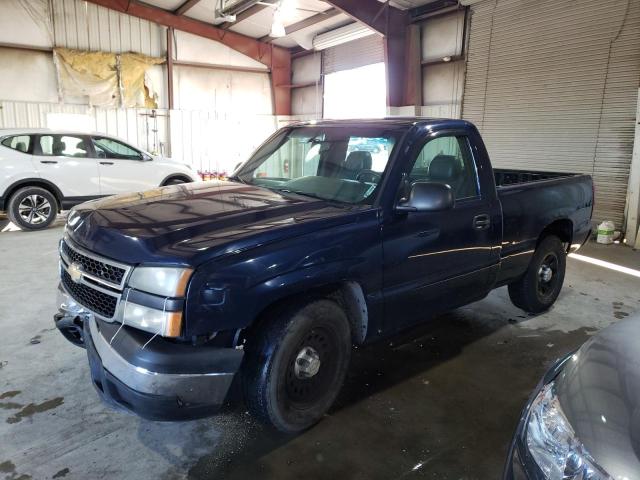 2006 Chevrolet C/K 1500 