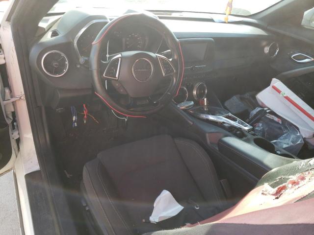 2017 CHEVROLET CAMARO LT 1G1FB1RX5H0215663