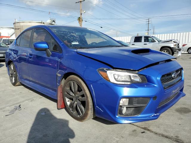 JF1VA1J65G9804432 Subaru Wrx Limited