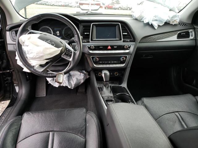 2019 HYUNDAI SONATA LIM - 5NPE34AF0KH749457