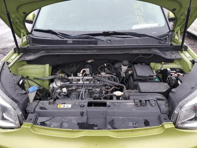 2016 KIA SOUL KNDJN2A24G7868487