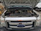 2015 Ford F550 Super Duty