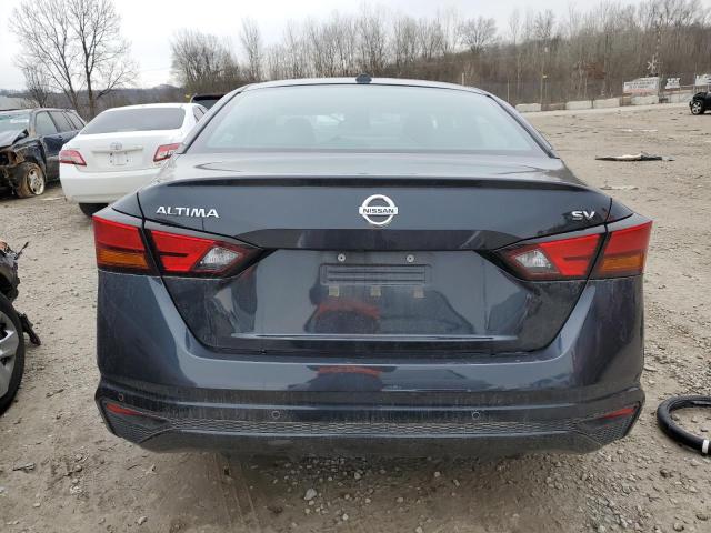 2022 NISSAN ALTIMA SV 1N4BL4DV9NN367766