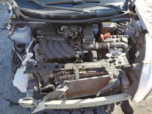 3N1CN7AP1KL867404 Nissan VERSA S