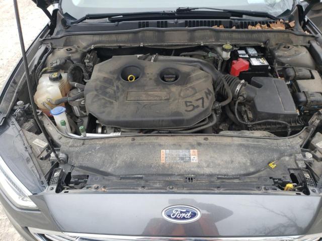 3FA6P0K90HR162830 2017 FORD FUSION, photo no. 11