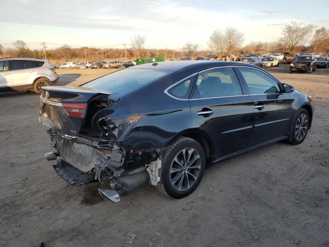 2016 TOYOTA AVALON XLE 4T1BK1EB5GU218906