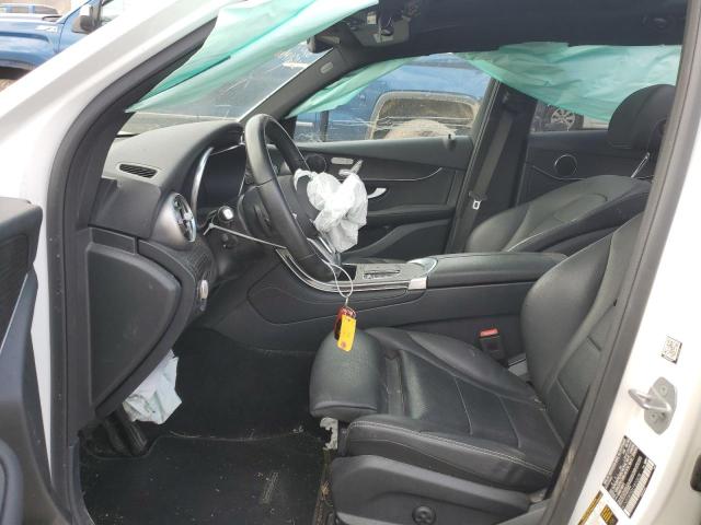 2020 MERCEDES-BENZ GLC W1N0G8DB2LF823478