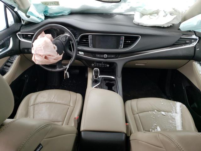 2018 BUICK ENCLAVE PR - 5GAERCKW8JJ195941