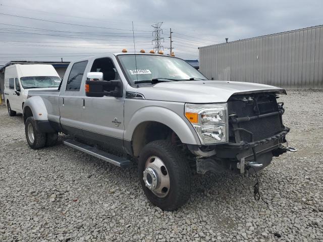 1FT8W3DT9GED45967 | 2016 FORD F350 SUPER