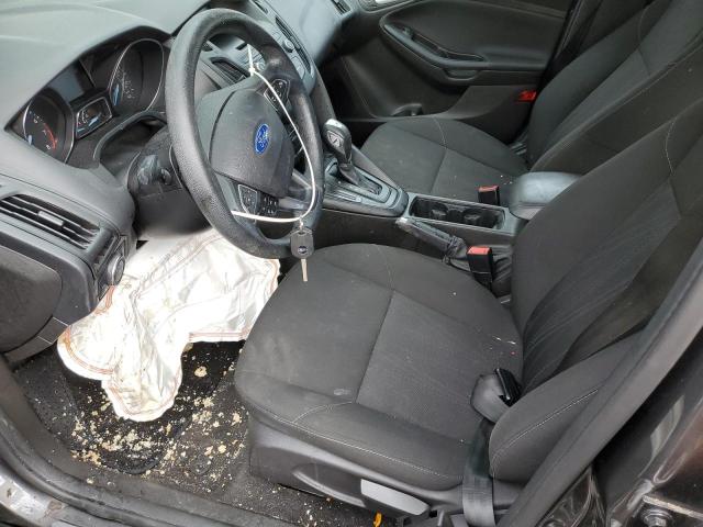 2016 FORD FOCUS SE - 1FADP3K21GL274061