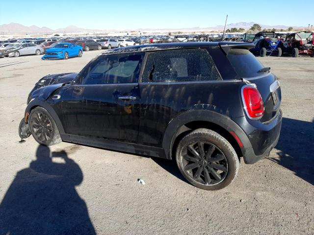 WMWXM5C5XET934418 Mini Cooper