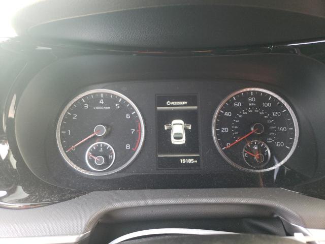5XXG64J20NG116647 KIA K5 GT LINE