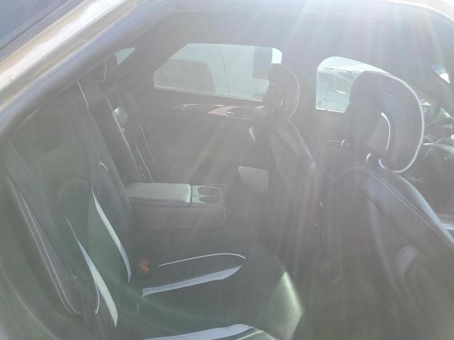 3LN6L5FC1HR641035 Lincoln Mkz Reserve