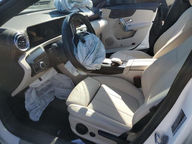 2022 MERCEDES-BENZ CLA 250 4M - W1K5J4HB9NN315248