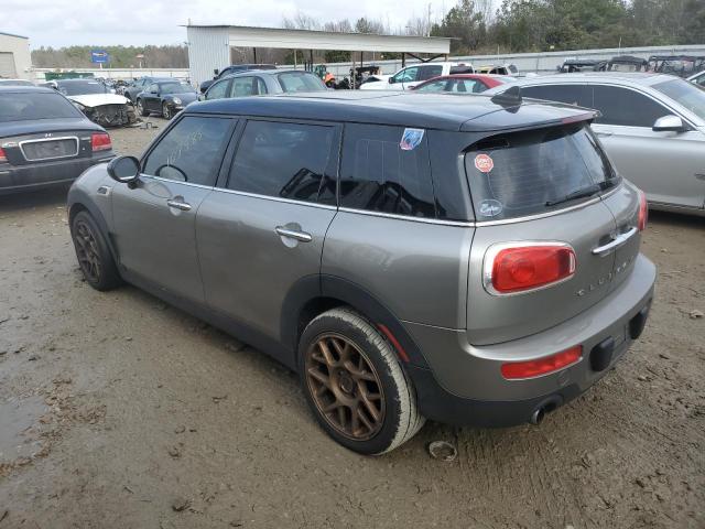 WMWLN5C50G2B28420 Mini Cooper