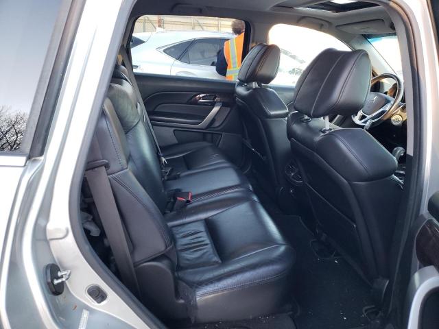 2HNYD2H21CH539116 Acura MDX