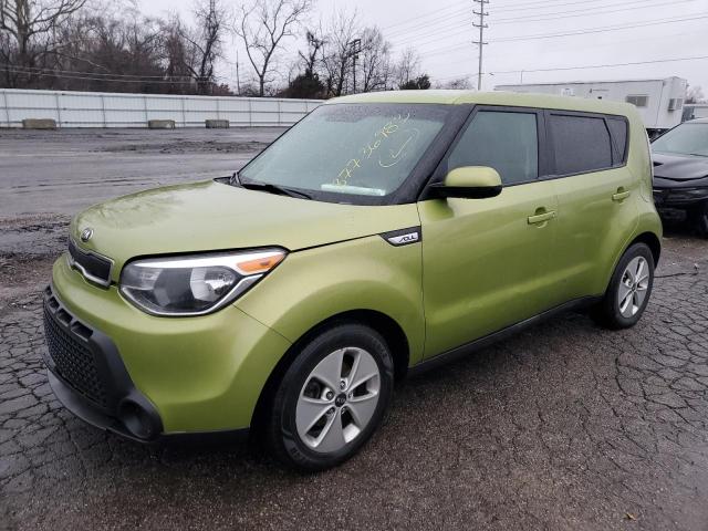 2016 KIA SOUL KNDJN2A24G7868487