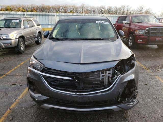 2020 BUICK ENCORE GX - KL4MMBS20LB102319