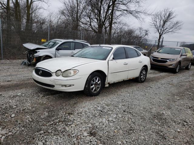 2005 Buick LaCrosse CXL