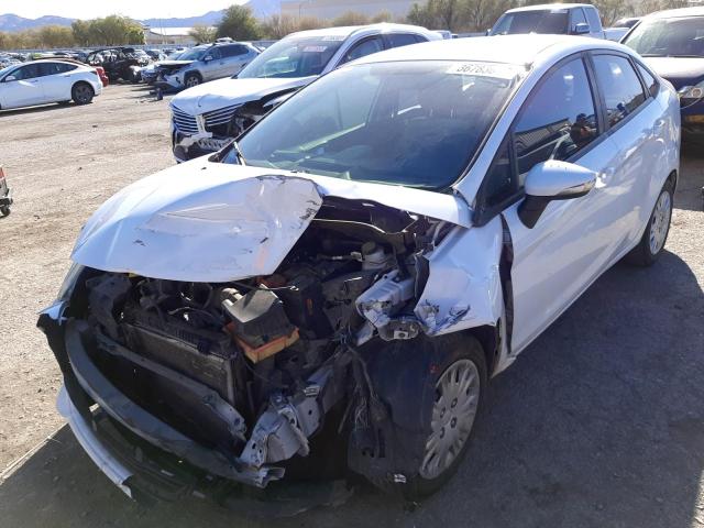 2014 Ford Fiesta SE for sale in Las Vegas, NV