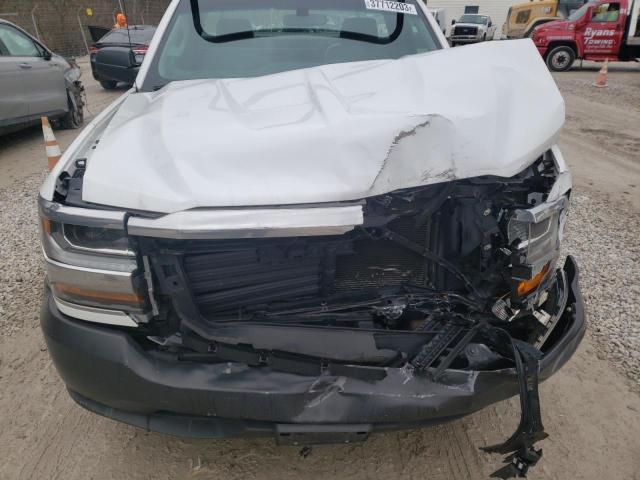 2018 CHEVROLET SLVRD 1500 1GCNCNEH2JZ303660
