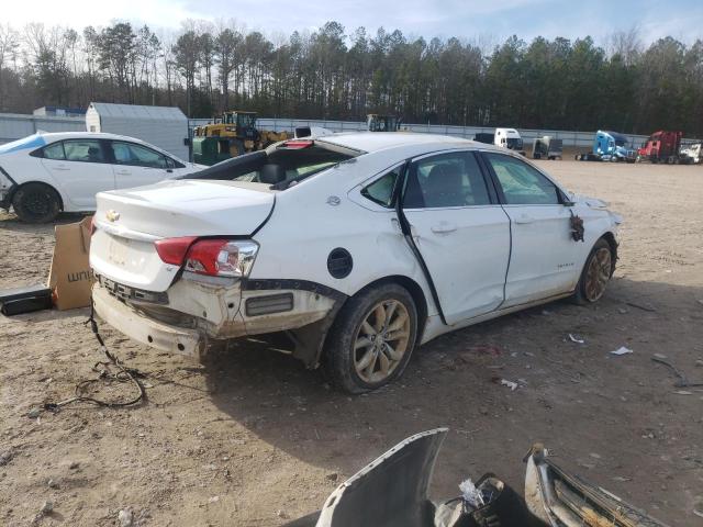 2016 CHEVROLET IMPALA LT 2G1105SA9G9131511