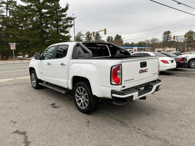 2018 GMC CANYON DEN 1GTP6EE17J1259804