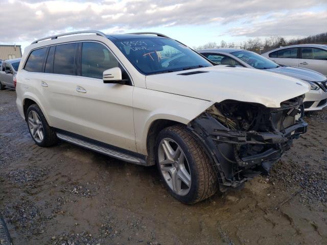 VIN 4JGDF7DE2GA684435 2016 Mercedes-Benz GL-Class, ... no.4