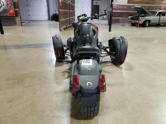 2020 CAN-AM RYKER - 3JB2FEF26LJ002774