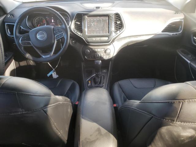 2019 JEEP CHEROKEE L - 1C4PJLDB7KD297918