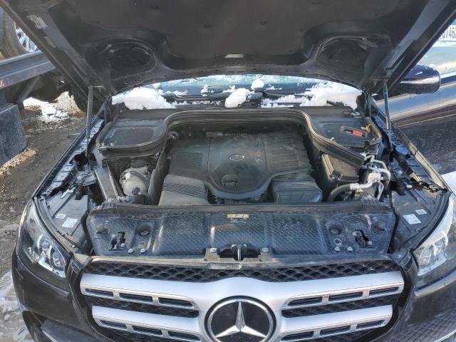 2020 MERCEDES-BENZ GLS 450 4M - 4JGFF5KE4LA168586