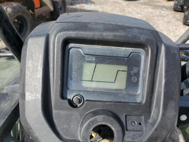 2015 HONDA TRX500 FM 1HFTE4407F4103231