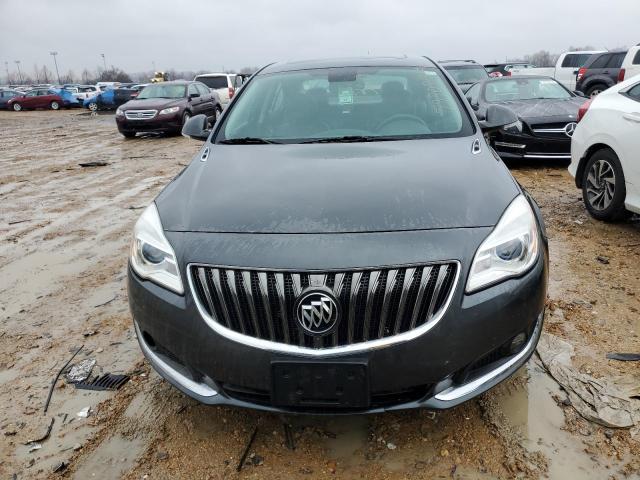 2017 BUICK REGAL SPOR - 2G4GL5EX7H9113689