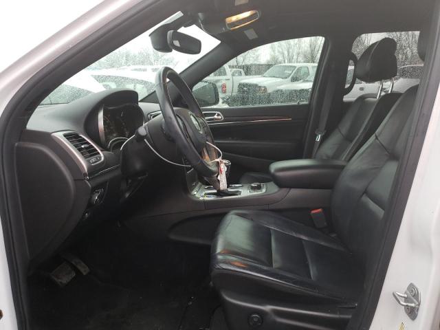 1C4RJFBG4KC692900 Jeep Grand Cherokee Limited