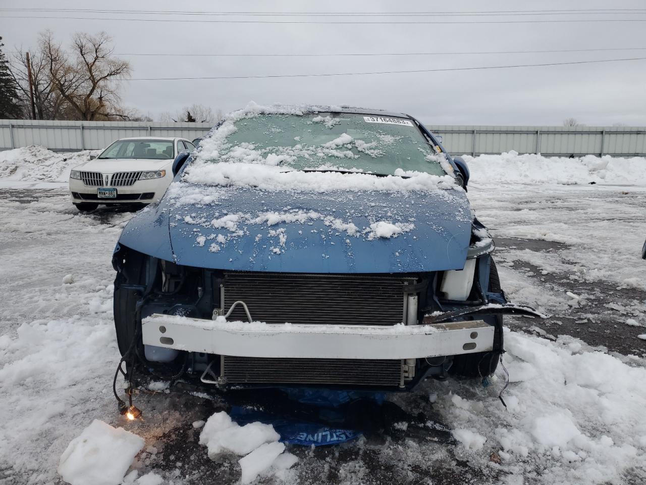 2008 HONDA CIVIC EX 2HGFA168X8H536702