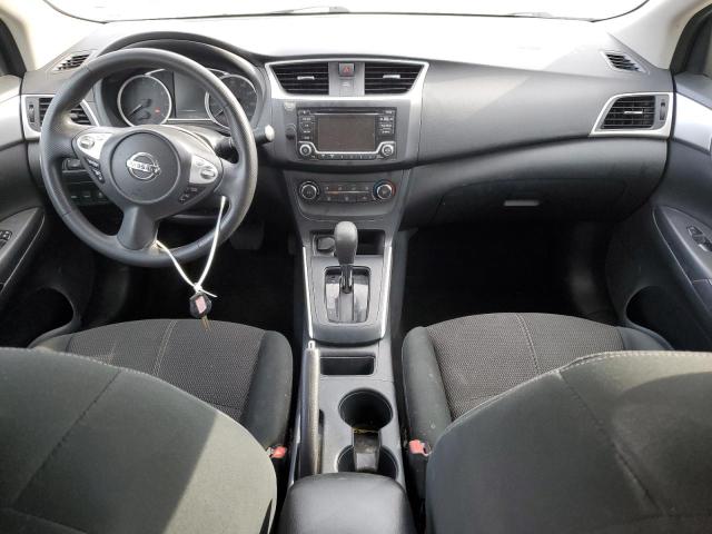 2018 NISSAN SENTRA 3N1AB7AP4JY277098