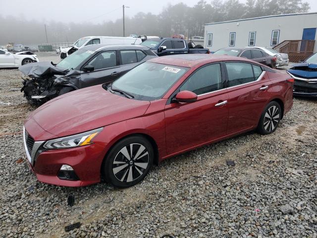 2021 NISSAN ALTIMA SL - 1N4BL4EV0MN377907