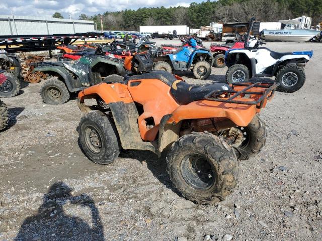 2016 HONDA TRX500 FM 1HFTE4406G4204732