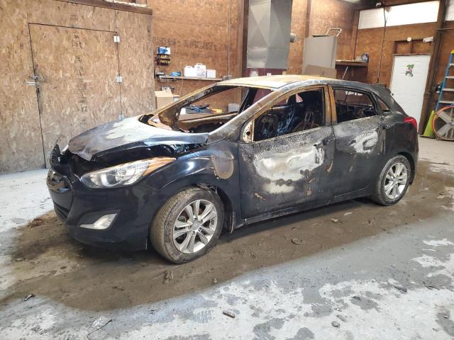 2015 HYUNDAI ELANTRA GT - KMHD35LH2FU250120