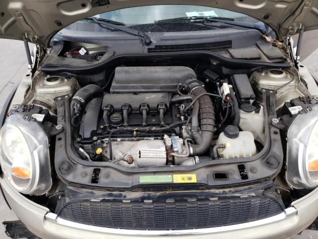 WMWMF7C52ATZ74124 Mini Cooper