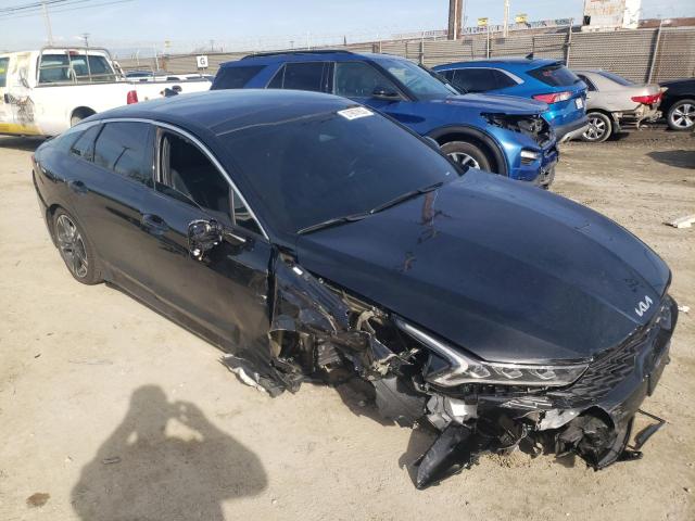 5XXG64J20NG116647 KIA K5 GT LINE
