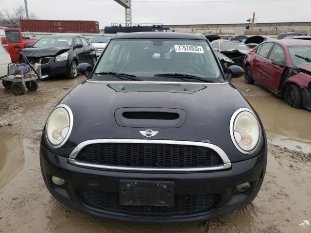 WMWMM3C53ATP76618 Mini Cooper S Clubman