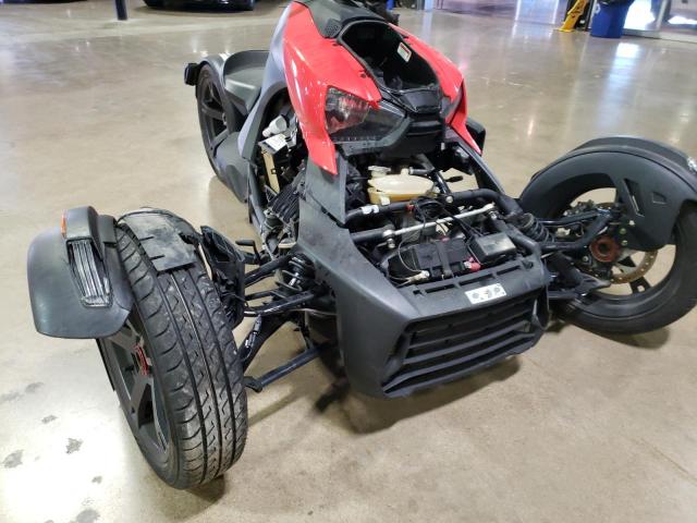 2020 CAN-AM RYKER - 3JB2FEF26LJ002774