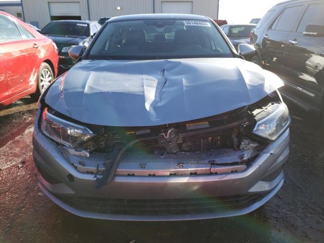 2021 VOLKSWAGEN JETTA SEL - 3VWE57BU6MM030071