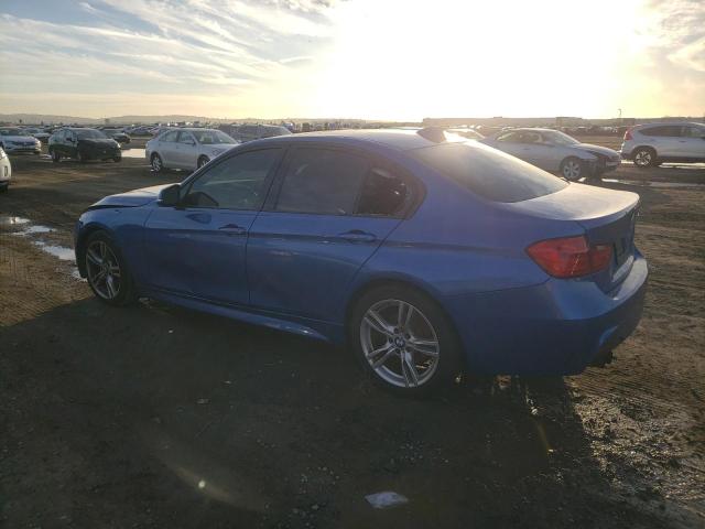 WBA3A5C54EJ464700 BMW 328 I
